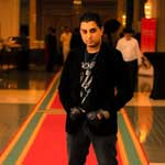 RobinMenids.com Photo Gallery